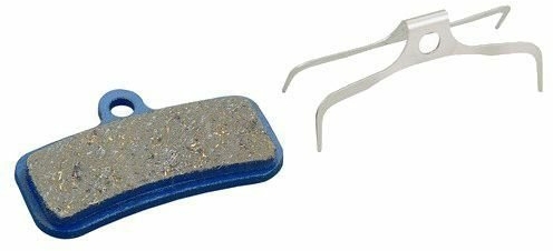 Union disc brake pads DBP-43