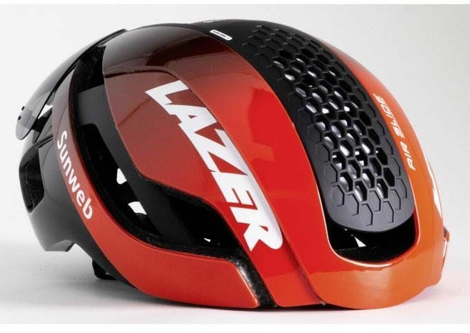 Casco bici Lazer Bullet 2.0 Pro Team Sunweb