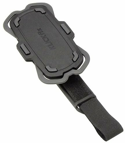 KLICKfix universal smartphone holder for all Phonepad Loop models
