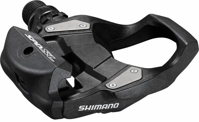 Pedale a sgancio rapido Shimano PD-RS500