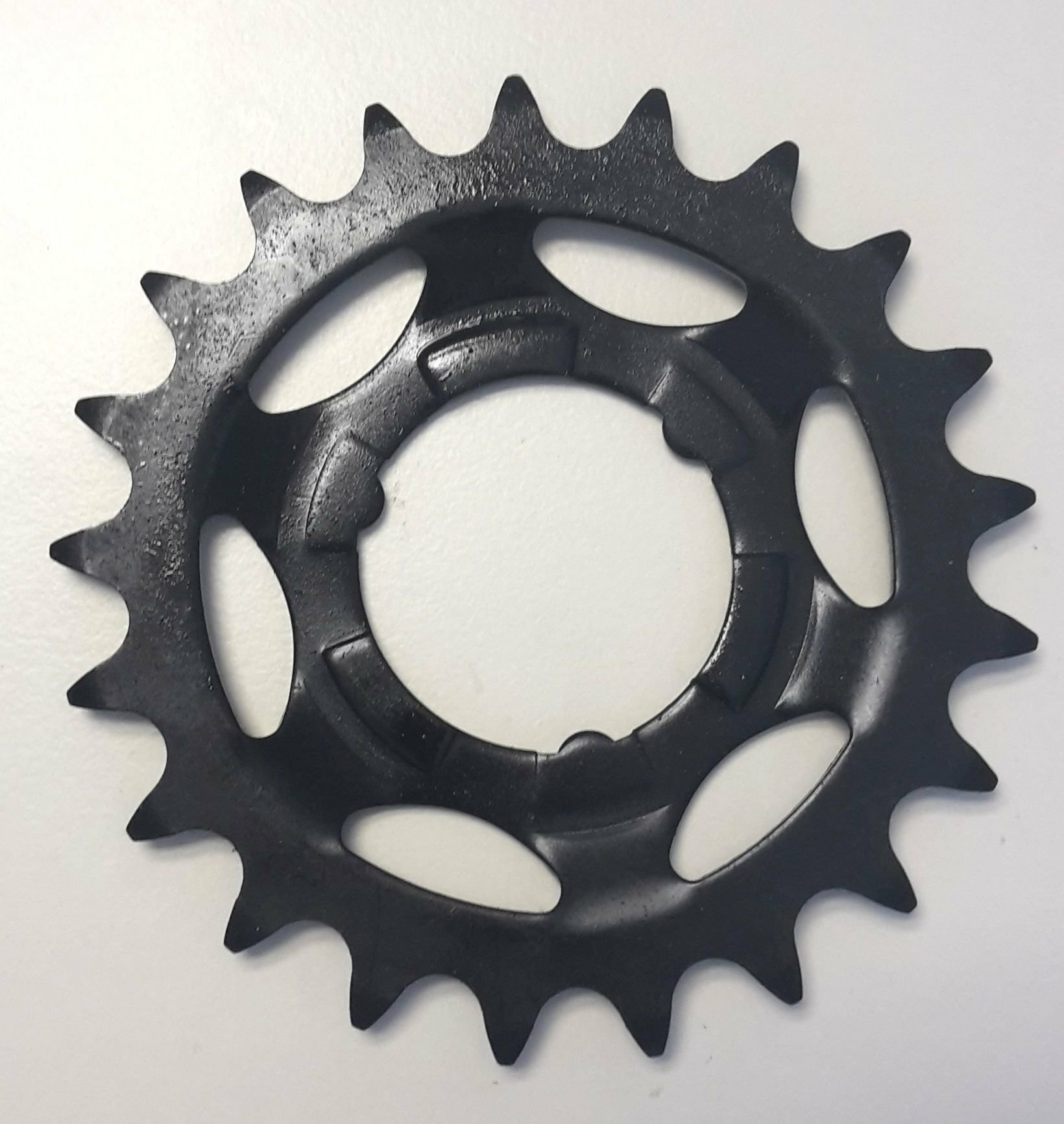 Pignone Shimano Nexus 1/21 denti