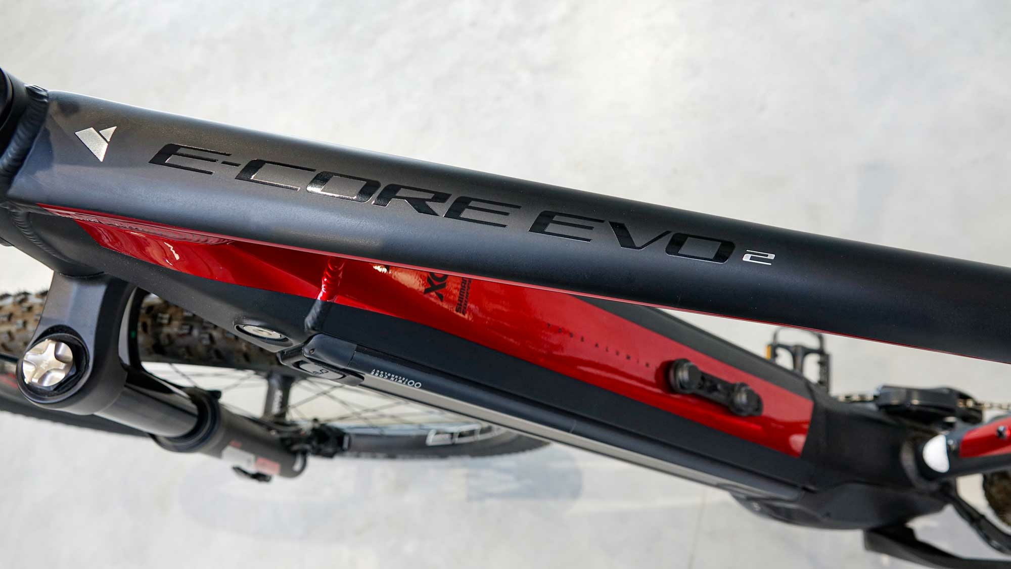BULLS E-Core EVO 2 29 (375 Wh), cambio a 10 velocità, bici da uomo, Diamant, modello 2018, 29 pollici