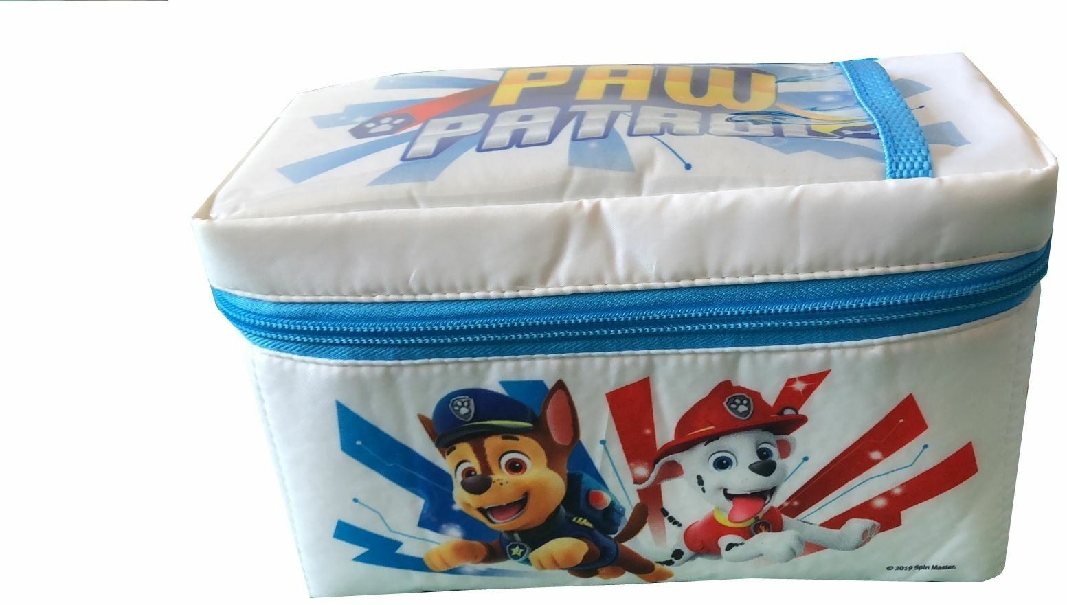 Borsa da manubrio Bike Fashion PAW Patrol