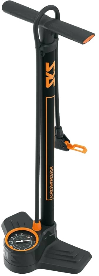 SKS floor pump AIRKOMPRESSOR 10.0