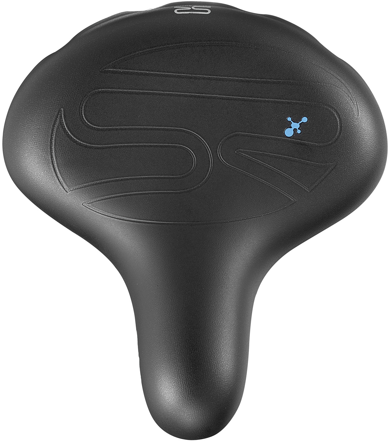 Selle Royal Saddle Drifter Medium STRENGTEX Relax