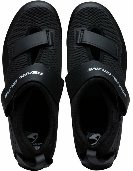 PEARL iZUMi scarpe da ciclismo TRI Fly 7
