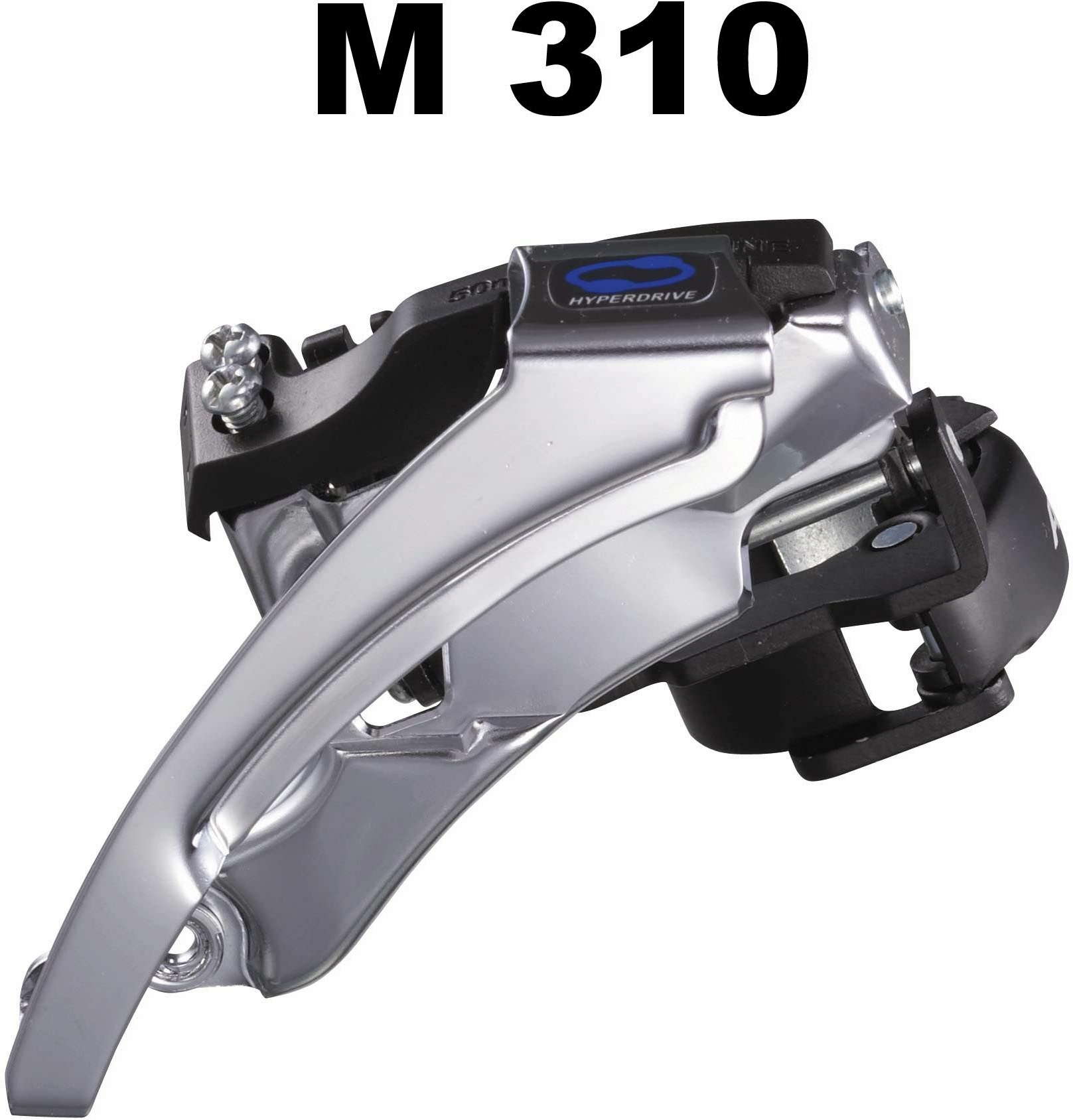 Deragliatore anteriore Shimano FD-M310 Altus