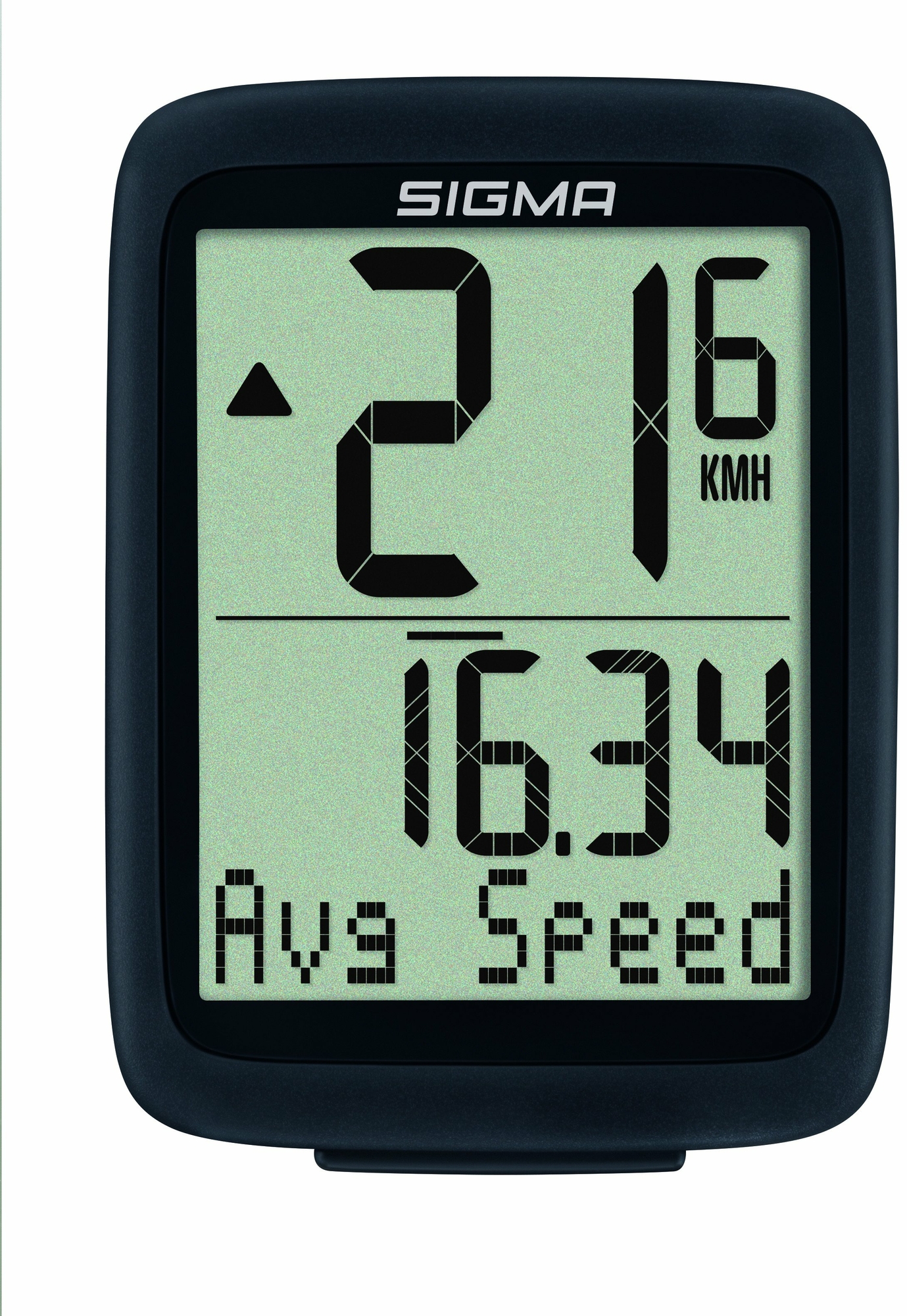Ciclocomputer Sigma BC 8.0 WL