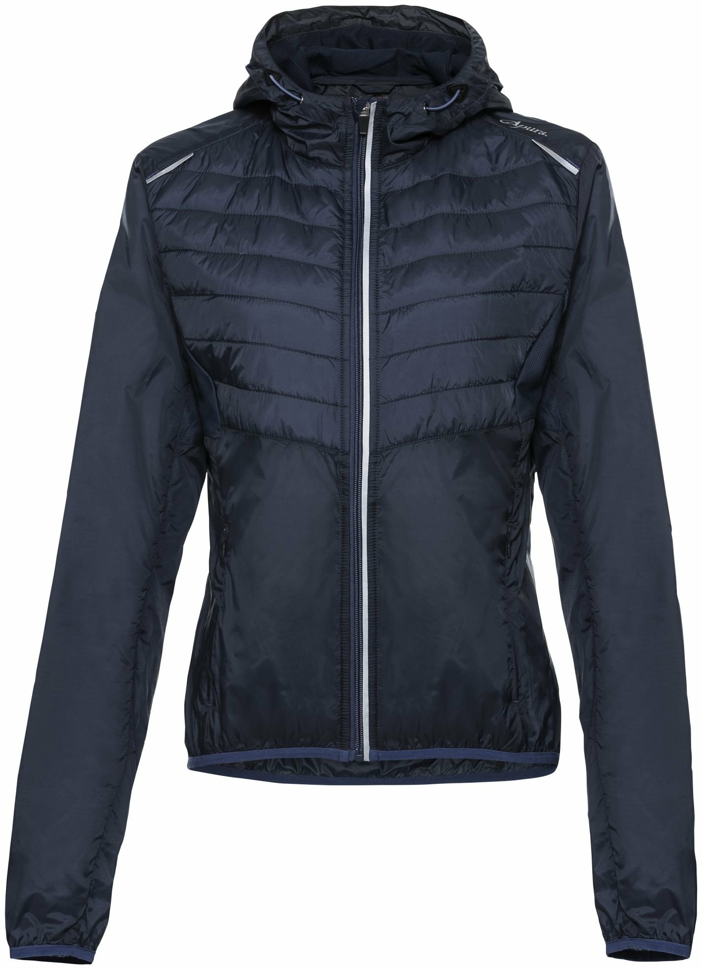 Apura women's windbreaker Axford