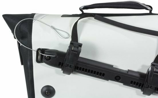 Ortlieb security cable Anti-Theft-Device for QL2.1 bags