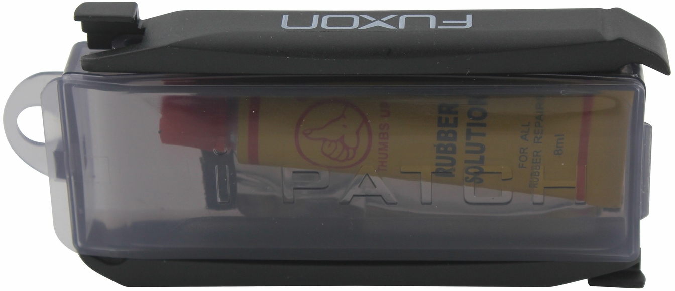Fuxon Patch Set Repair Kit