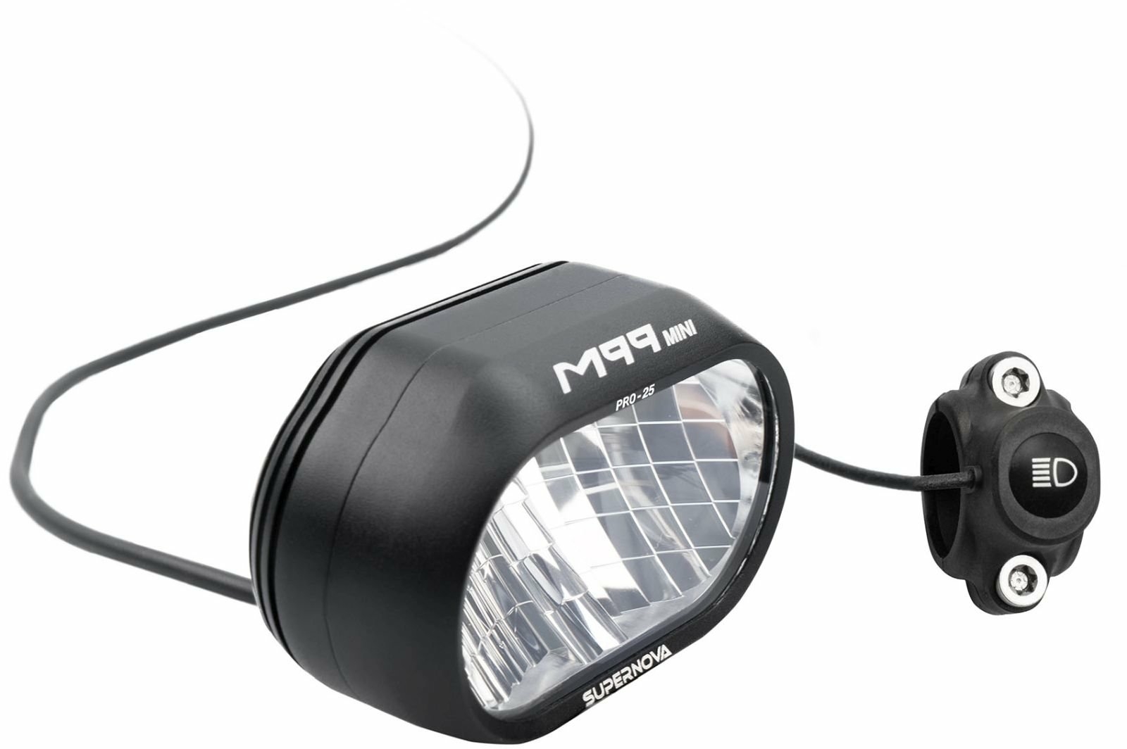 Faro Supernova M99 Mini Pro-25