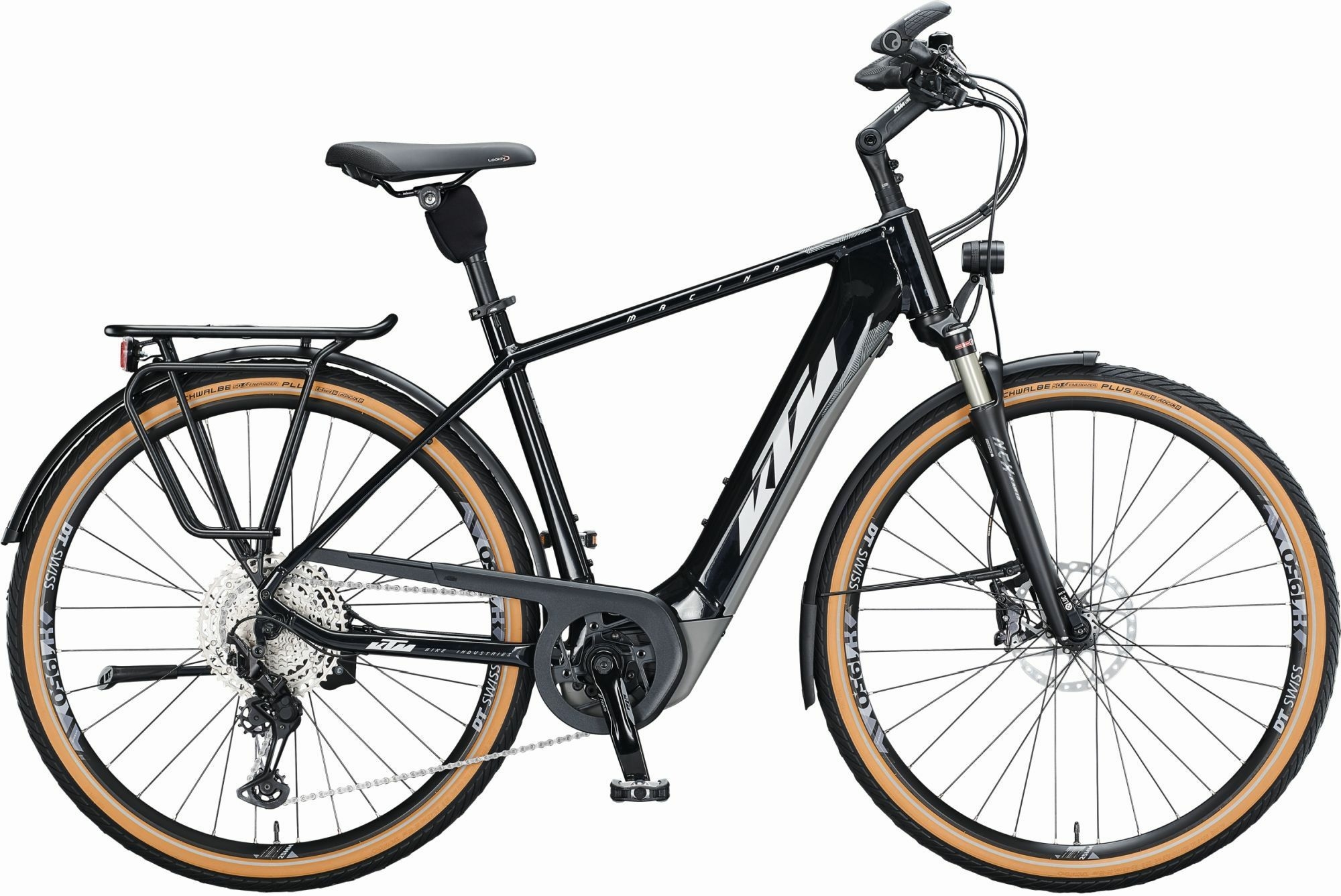 KTM MACINA STYLE 610 (625 Wh), cambio a 12 velocità, bici da uomo, Diamant, modello 2021, 28 pollici