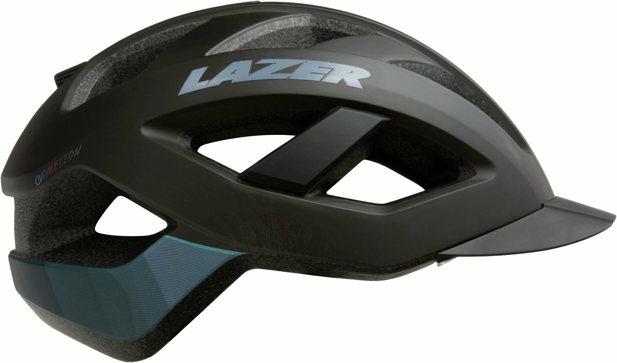 Lazer bike helmet CAMELEON + NET