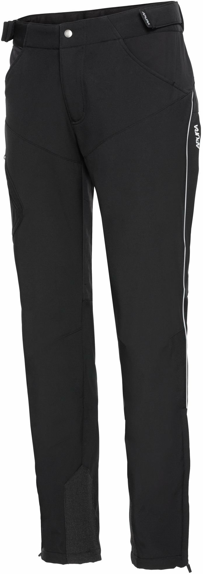 Apura Men's Softshell Pants Felton