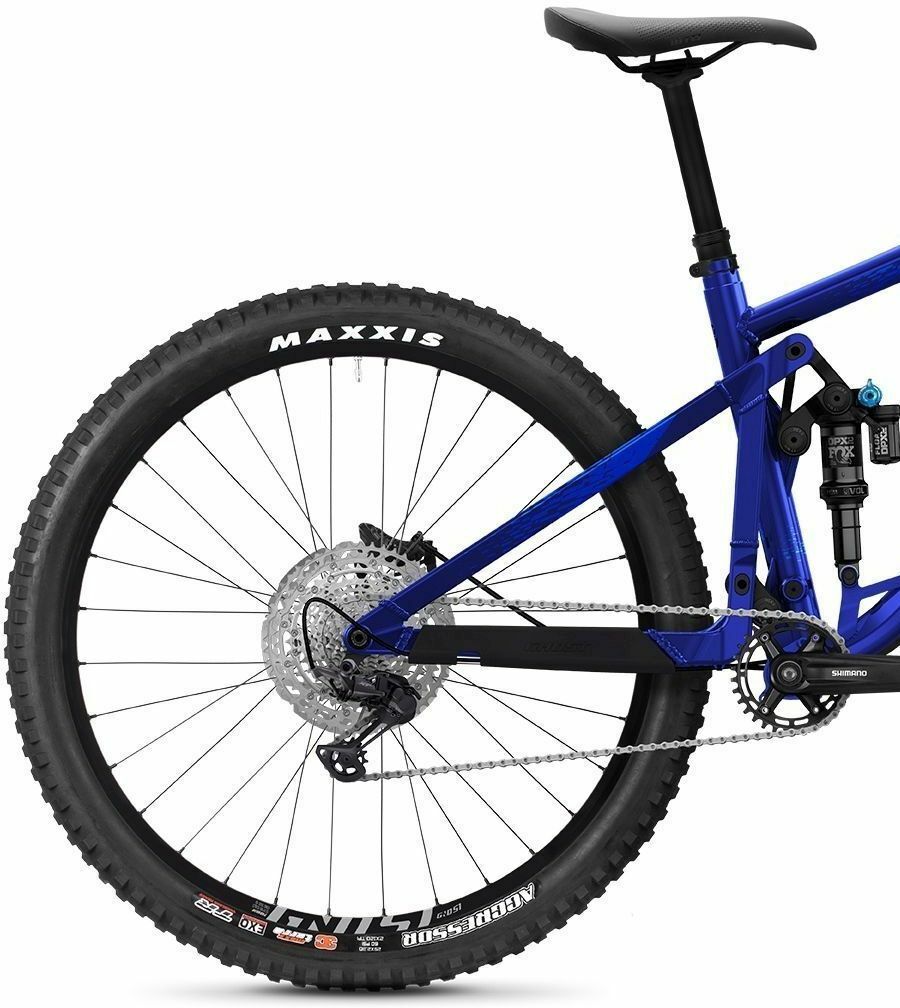 GHOST Riot AM Essential, cambio a 12 velocità, bici da uomo, Diamant, modello 2021, 29 pollici
