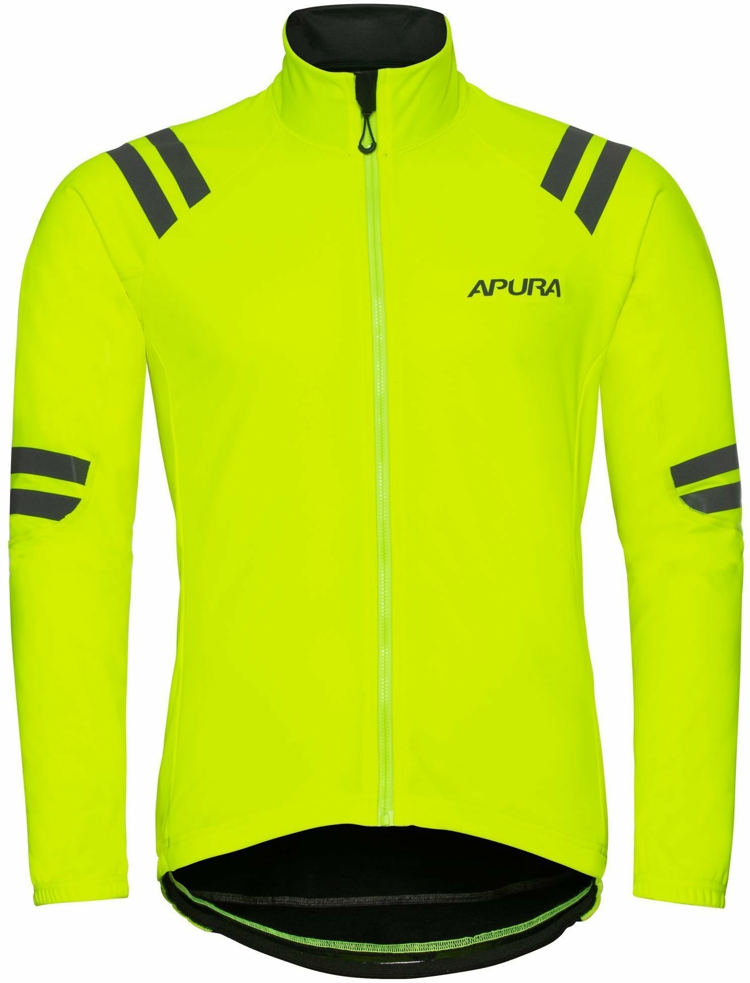 Apura men's long-sleeved jersey Windblock jersey Naos