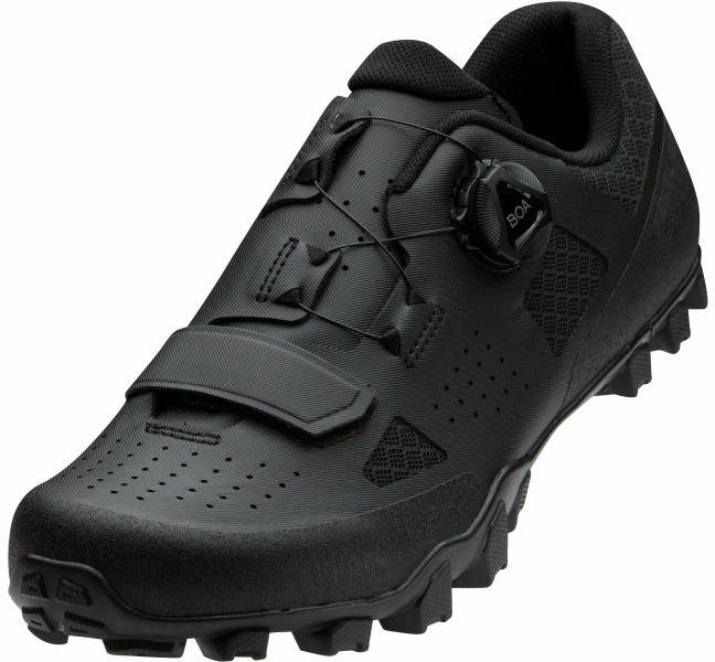 PEARL iZUMi scarpe da ciclismo X-Alp Mesa