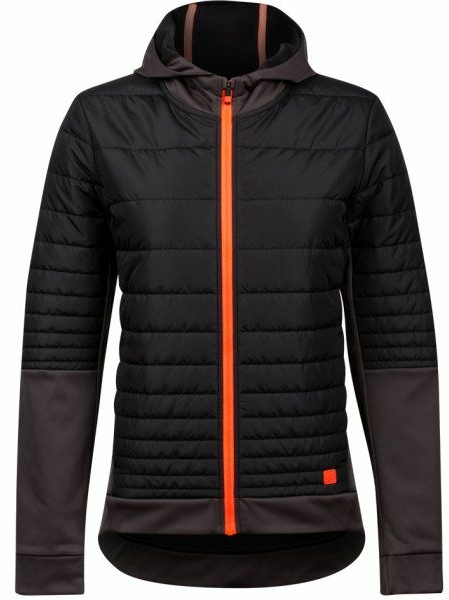 PEARL iZUMi Jacket W Elevate Insulated AmFIB® Jac