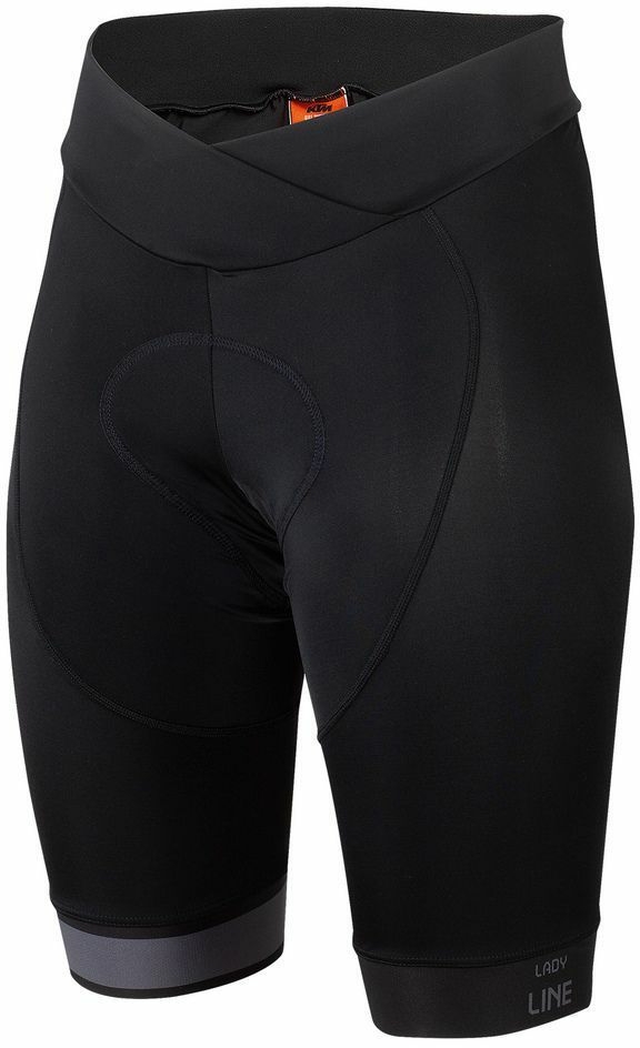 KTM Lady Line Race Bib Short