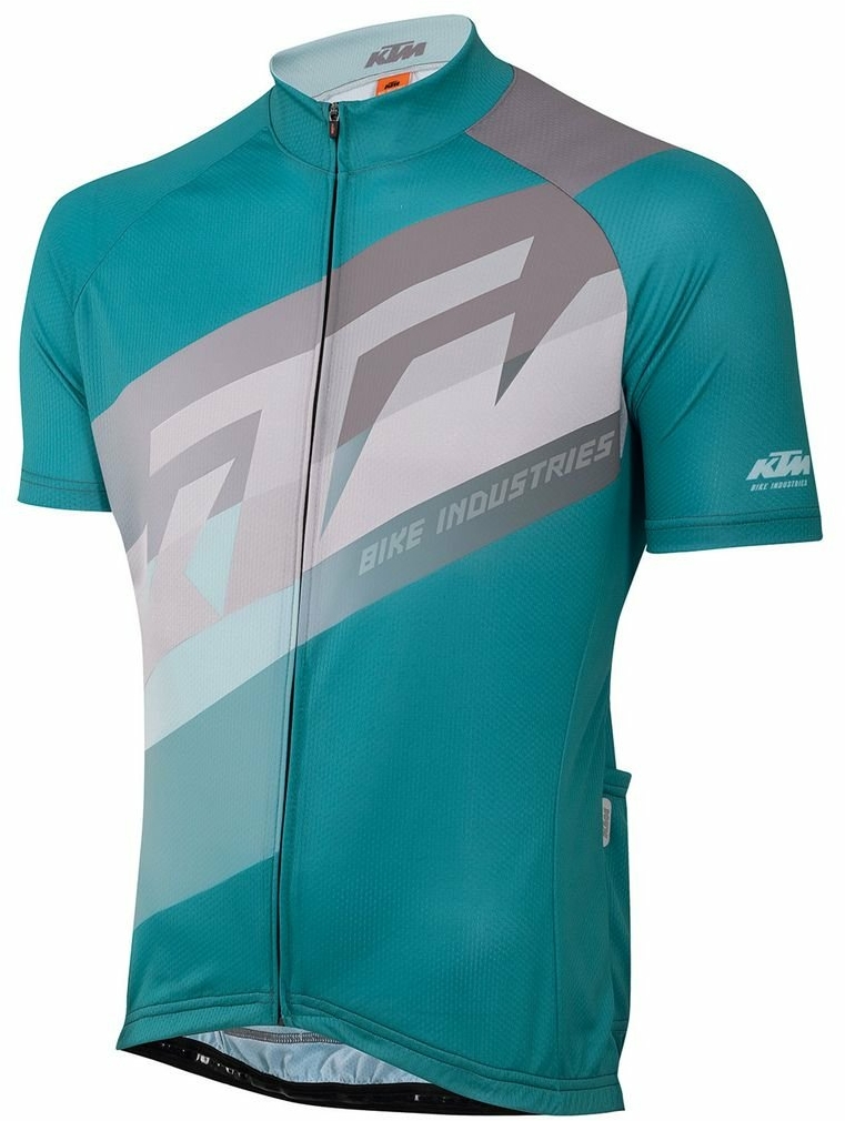 KTM jersey Factory Line Jersey shortsleeve
