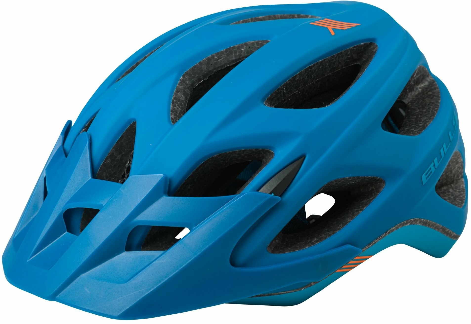 BULLS unisex helmet Copperhead RS