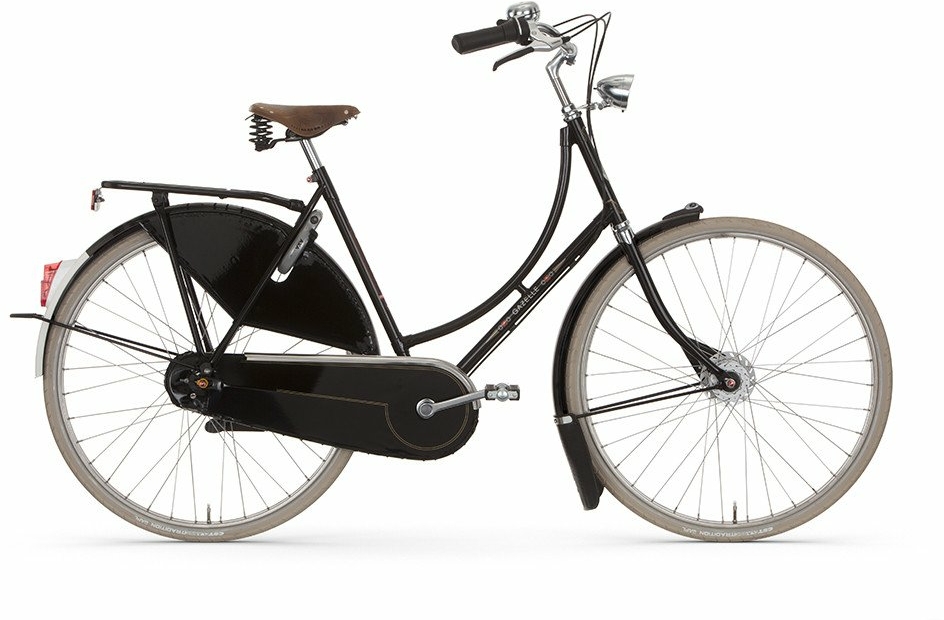 Gazelle Tour Populair T8, women, lady, model 2024, 28 inches