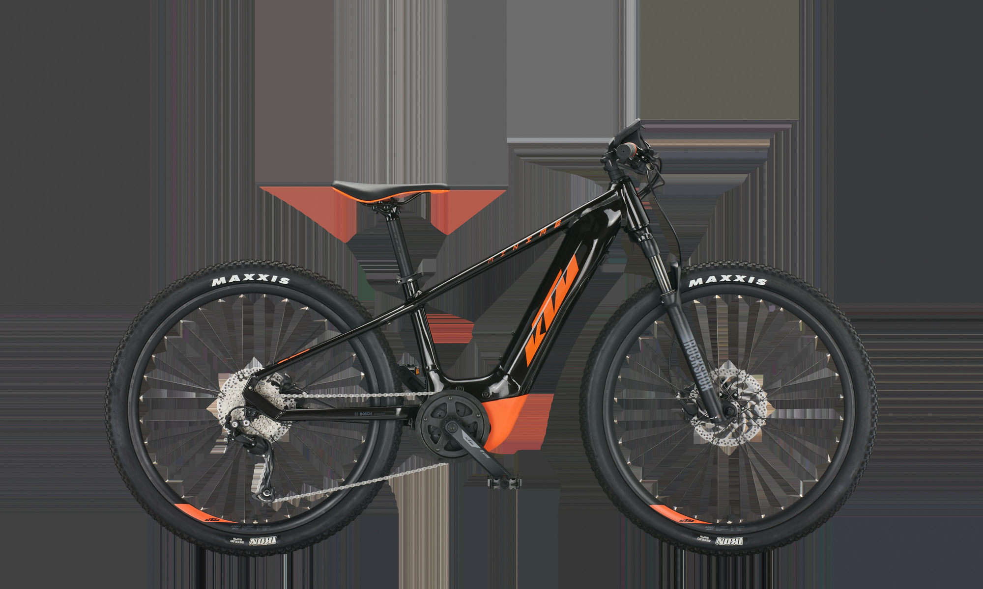KTM MACINA MINI ME 561 (500 Wh), catena a 9 velocità, bici da ragazzo, diamante, modello 2022/2023, 26 pollici