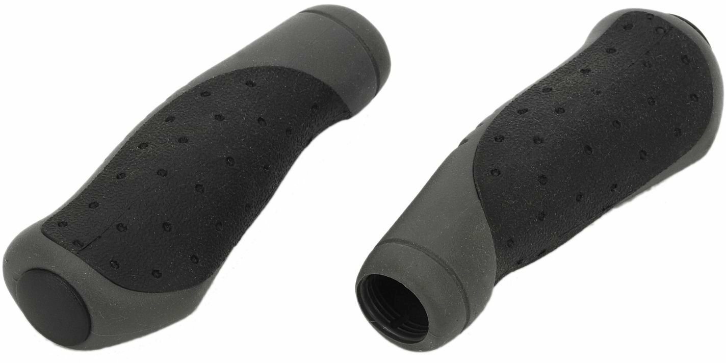 Fuxon Double Density Grips 135mm handlebar grips