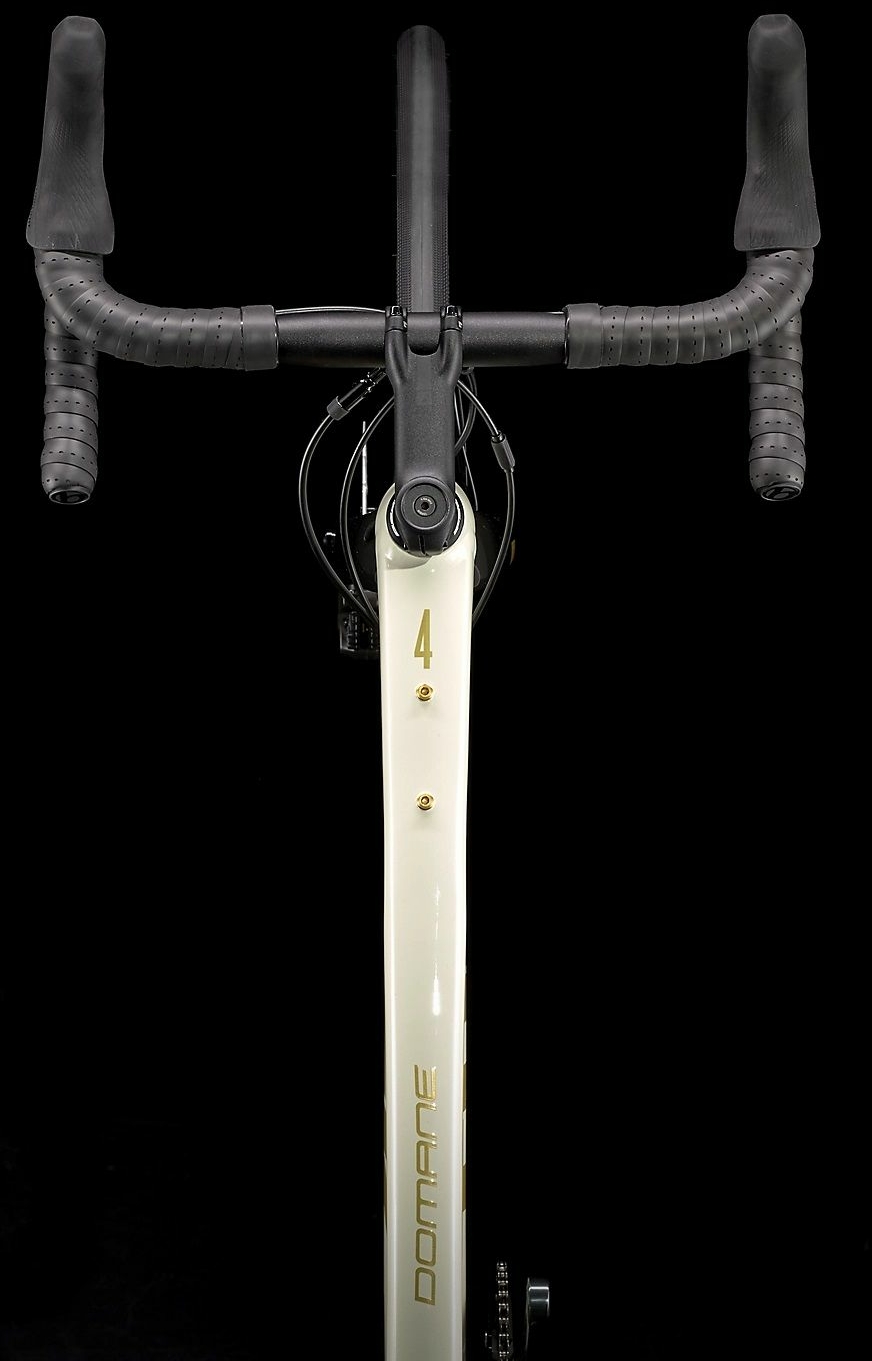 Trek Domane AL 4 Disc, cambio a 20 velocità, bici da uomo, diamante, modello 2021, 28 pollici