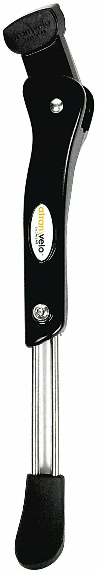 cavalletto posteriore atranvelo Stylo DV, 24-28"