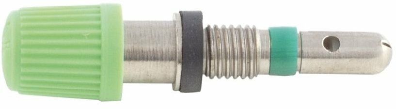 Alligator flash valve universale