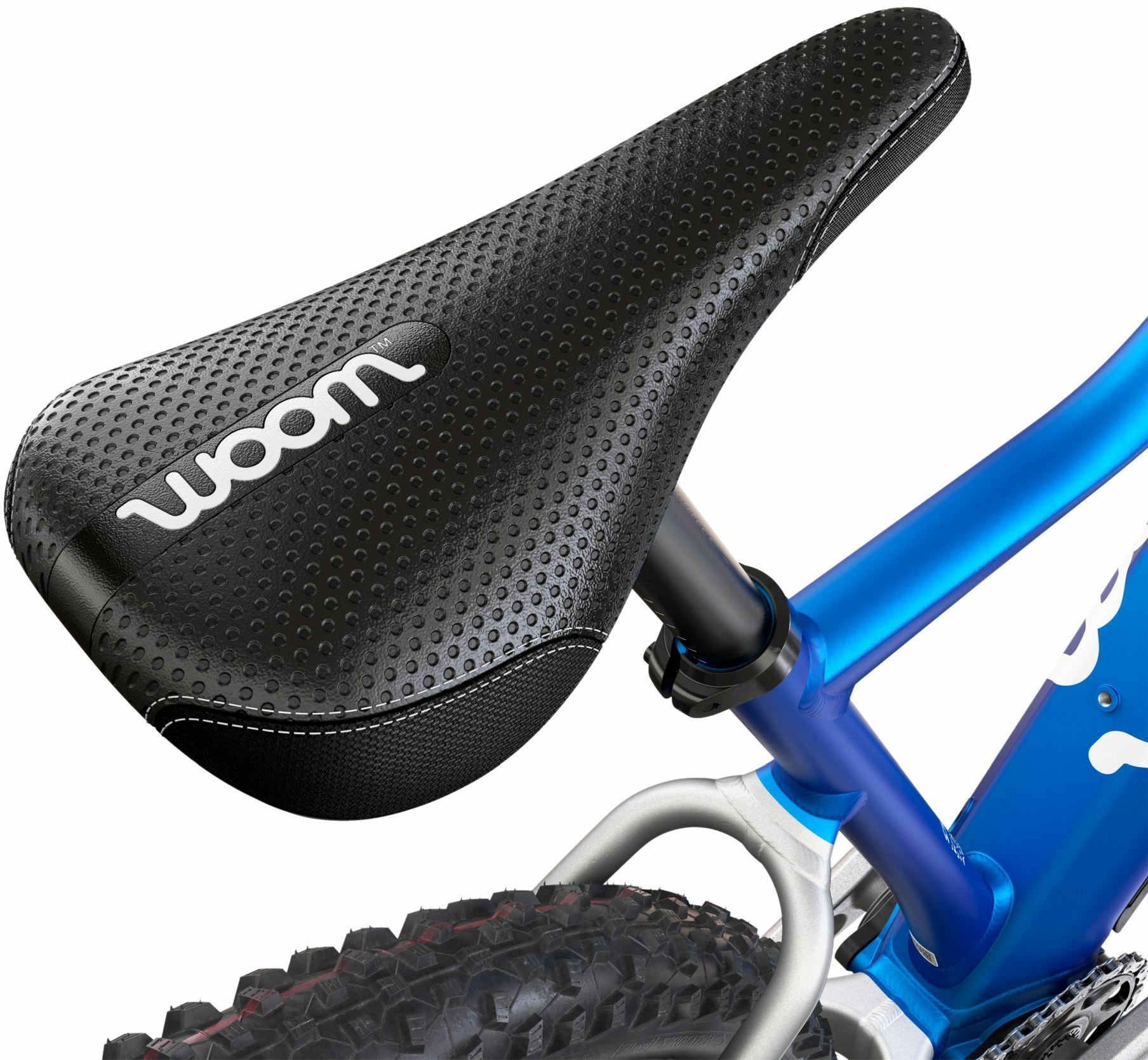 WOOM UP 6, deragliatore 11 velocità, bici per bambini, Diamant, modello 2021, 26 pollici