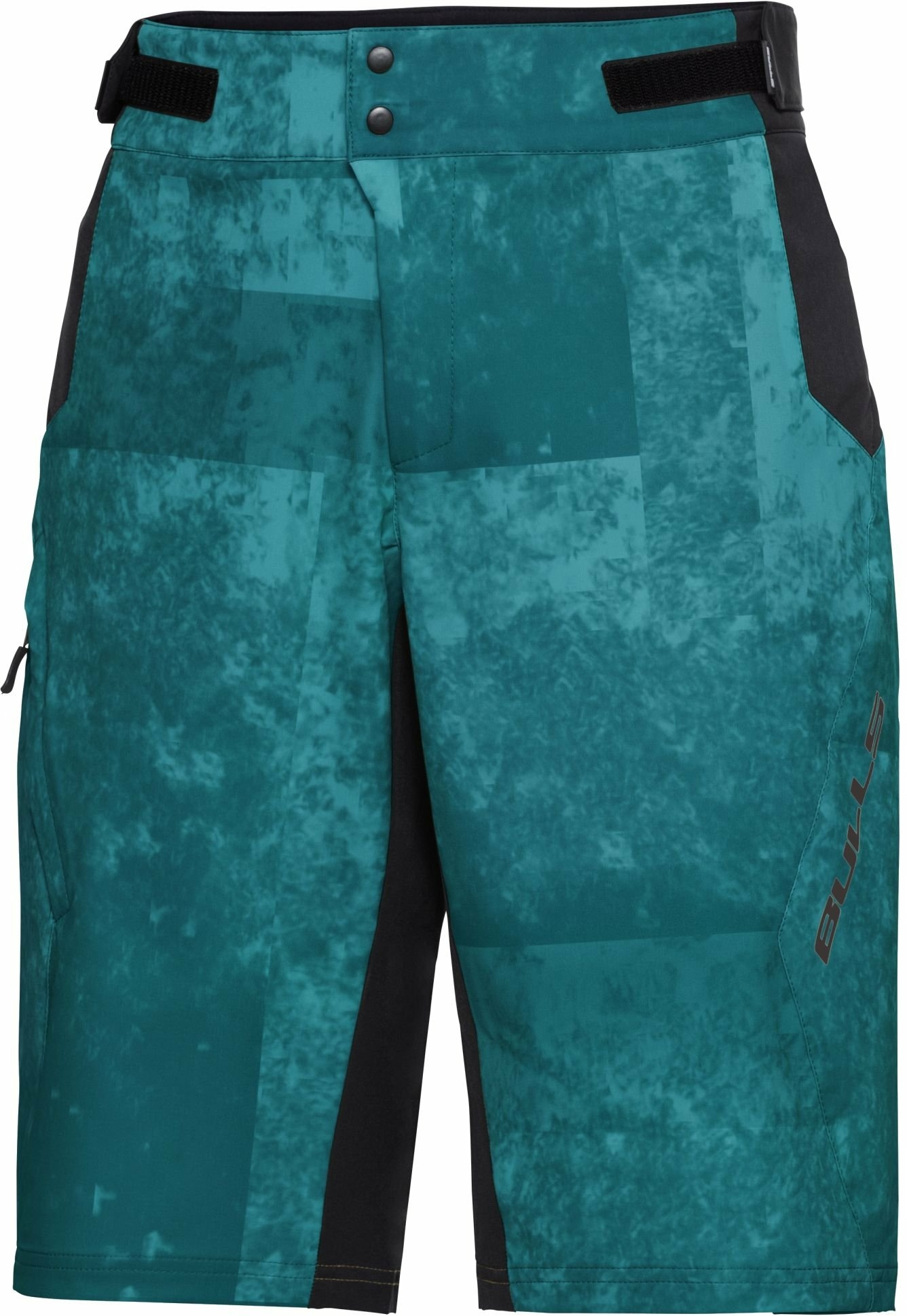 BULLS mountain bike shorts Lux 2.0