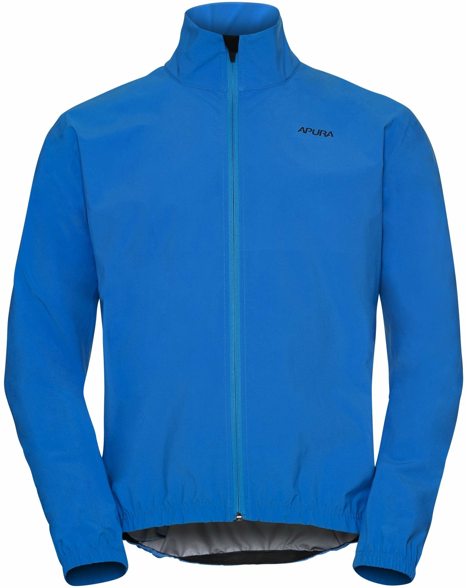 Apura men's rain jacket Pure 2.0