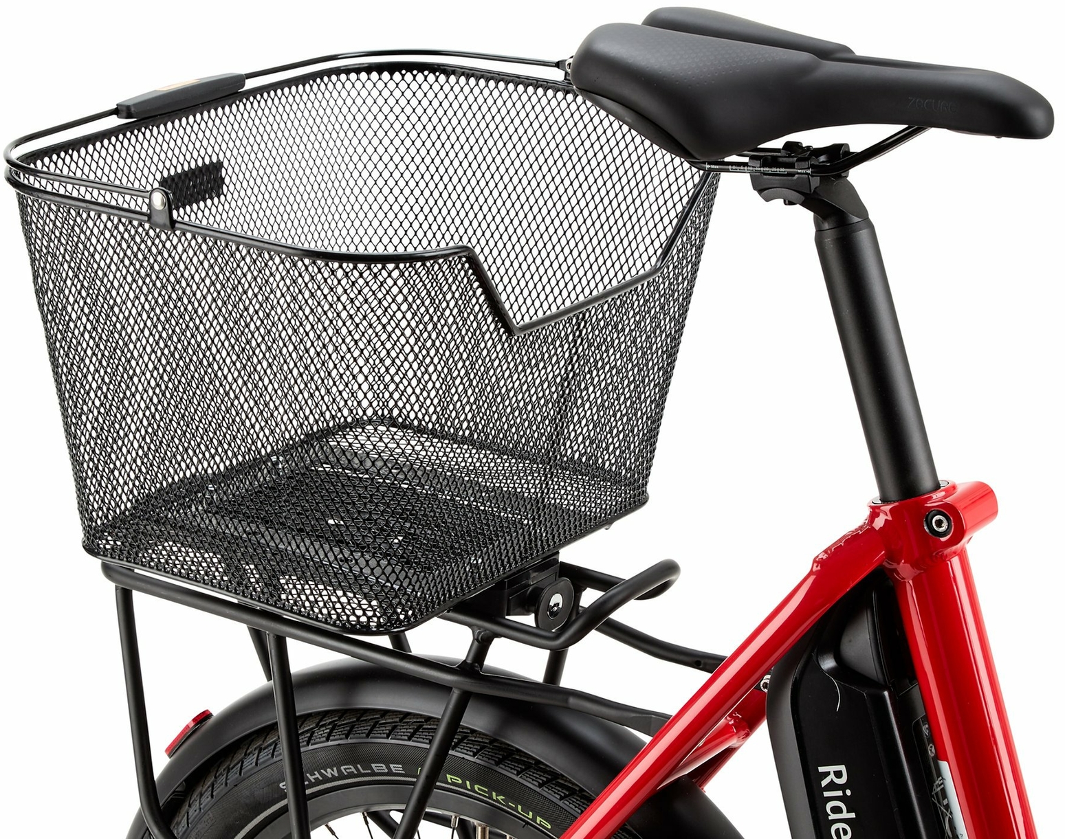 i:SY luggage carrier basket MonkeyLoad-T