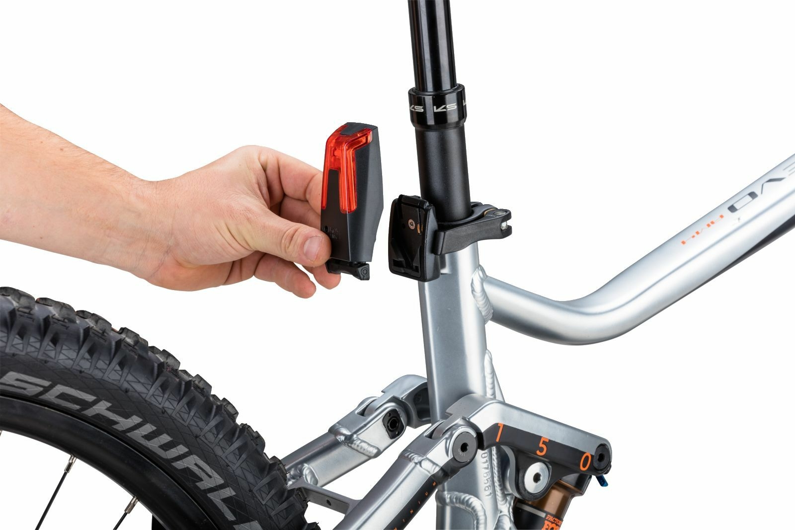 MonkeyLink seat clamp SC ML-1 35
