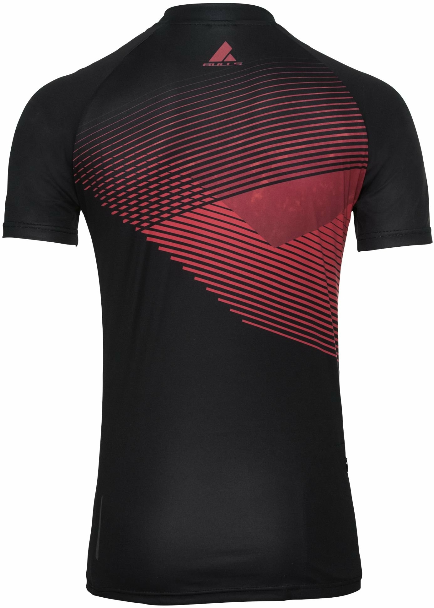 BULLS Jersey Kyber 2.0