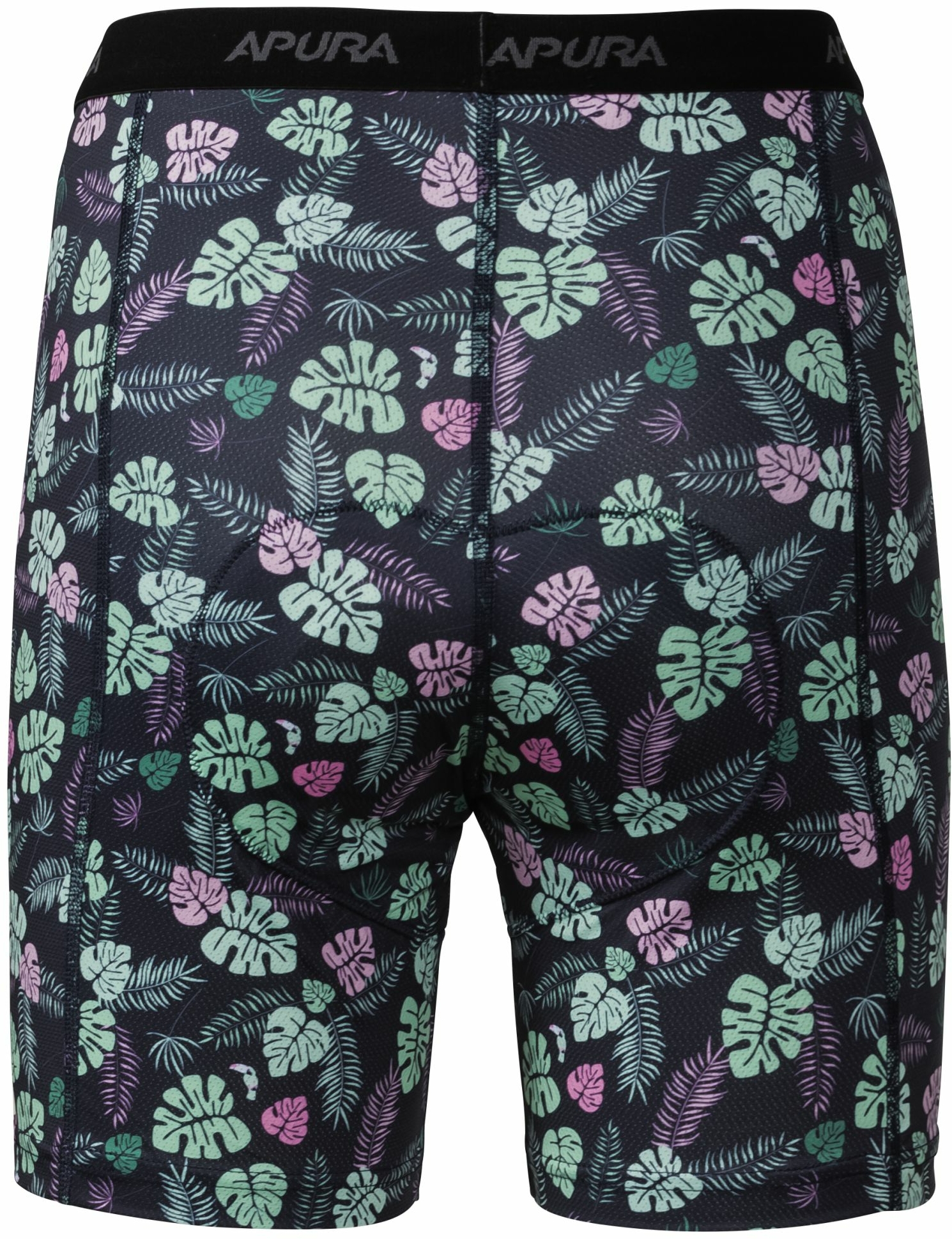 Apura women underpants Baselayer Short Pro Comfort