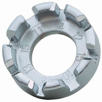 Fuxon spoke tensioner universal