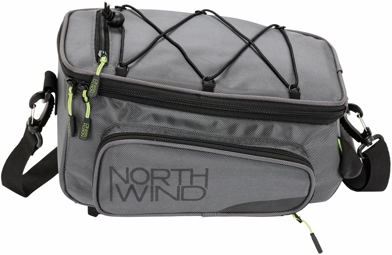 Borsa Northwind Smartbag Classic MonkeyLoad-T