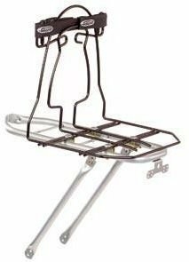 Steco Monkey Mee luggage rack extension