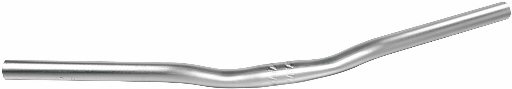 ergotec Lady Town 25,4 / 600/180 mm / 30 gradi, si