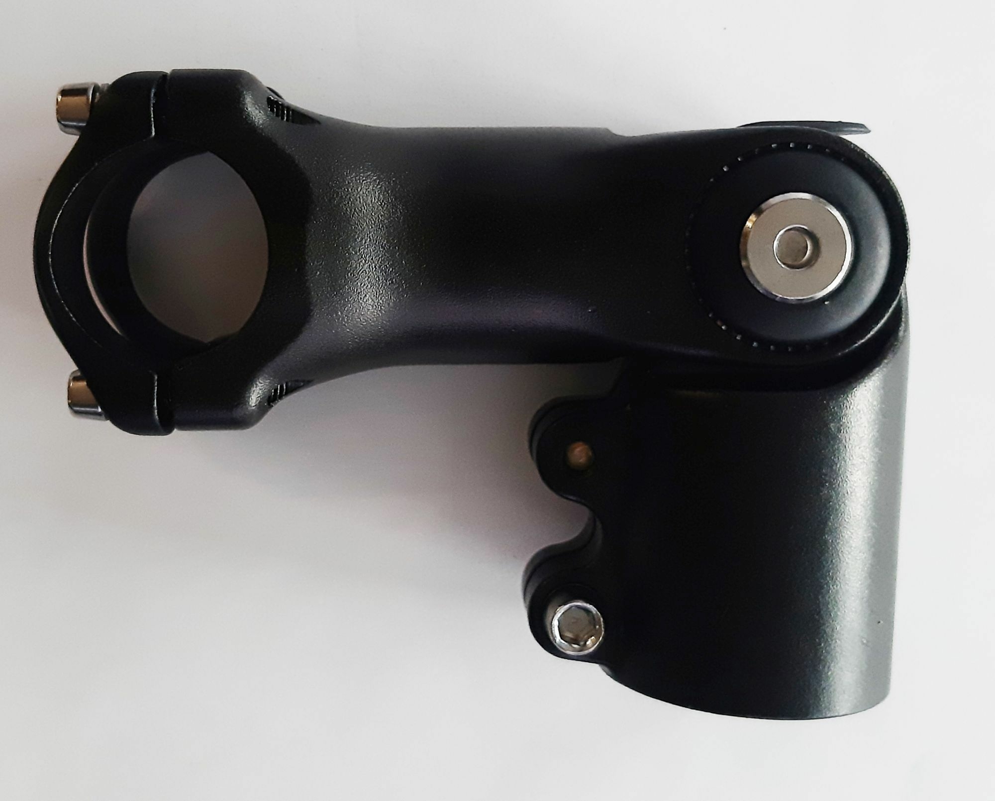 ASZGD3 stem black-matt