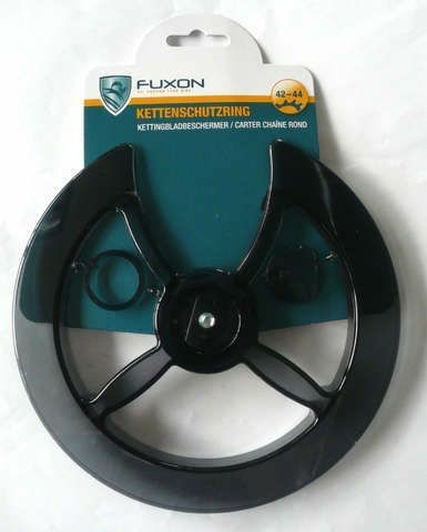 Fuxon chain guard 42-44 Z KSR SW-719