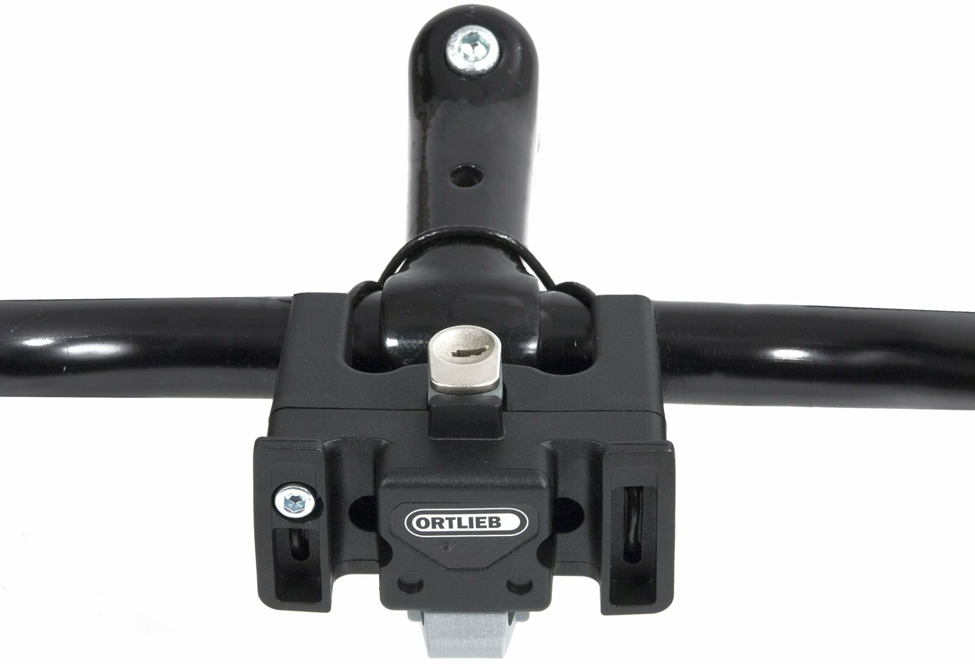 Ricambi ORTLIEB Set montaggio manubrio Ultimate Five