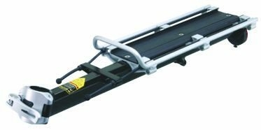 Elemento portante Topeak Beamrack MTX tipo E.