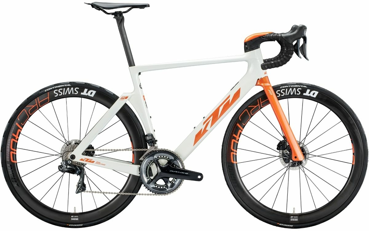 KTM REVELATOR LISSE PRESTIGE, cambio a 22 velocità, bici da uomo, Diamant, modello 2020, 28 "