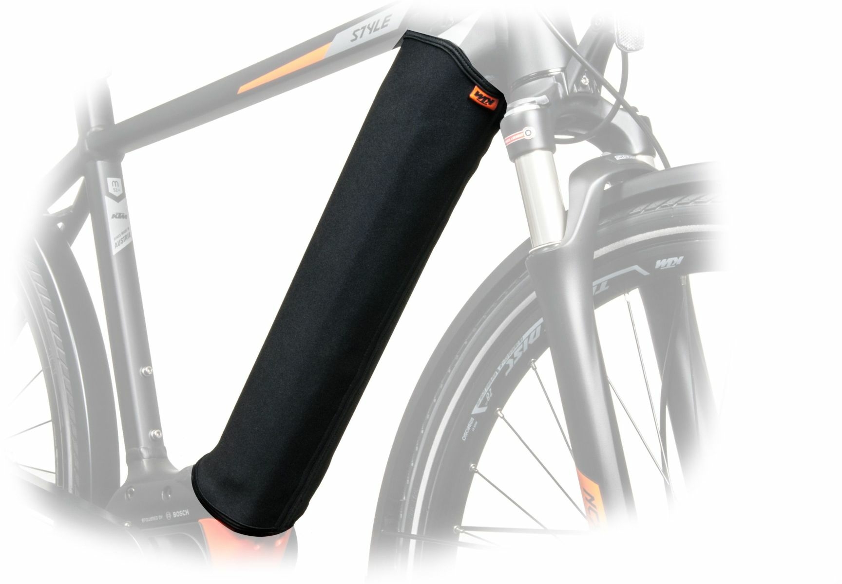 KTM Protection E-bike System Bosch Powertube (625W One Tube)