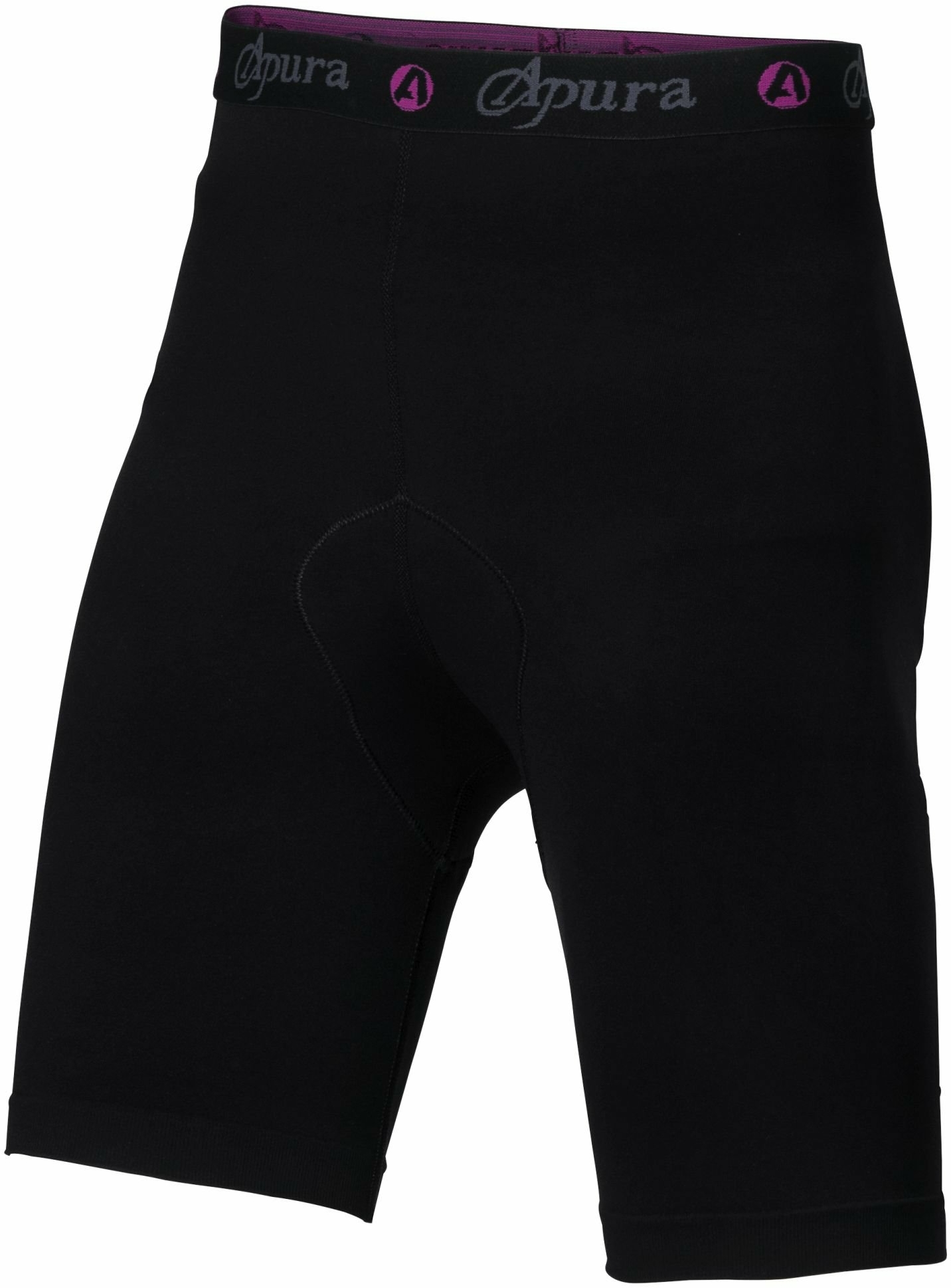 Apura women underpants baselayer shorts